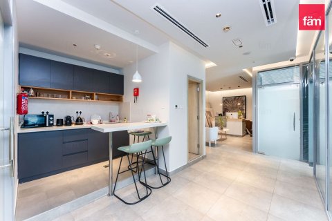 Office in Sheikh Zayed Road, Dubai 130.9 sq.m. № 115652 - photo 19