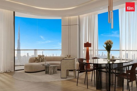 Квартира в Бизнес-Бэе, Дубай, 1 спальня, 70.8м², № 115655