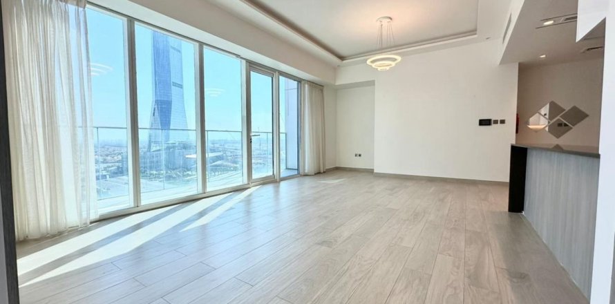 Apartamento en Dubai, 1 dormitorio, 99.4 m², № 115654