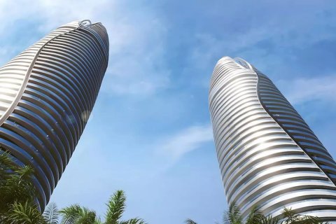 Appartement à Business Bay, Dubai, 1 chambre, 80.9 m², № 115658 - photo 3