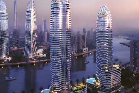 Appartement à Business Bay, Dubai, 1 chambre, 80.9 m², № 115658 - photo 11