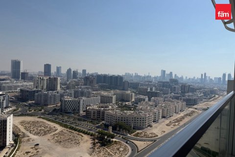 شقة في Arjan, دبي 1غرف نوم, 85.7 م² رقم 115657 - صورة 15