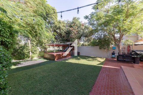 فيلا في دبي 3 غرف نوم, 209.8 م² رقم 70804 - صورة 29