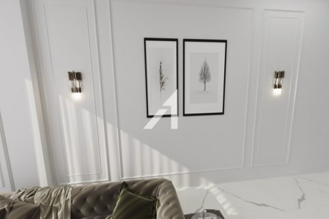 Apartment in Dubai 1 bedroom, 109.5 sq.m. № 70805 - photo 3