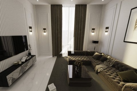 Apartment in Dubai 1 bedroom, 109.5 sq.m. № 70805 - photo 4