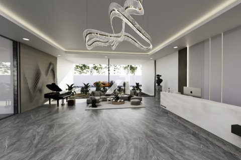 Apartment in Dubai 1 bedroom, 109.5 sq.m. № 70805 - photo 11