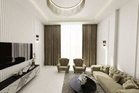 Apartment in Dubai 1 bedroom, 109.5 sq.m. № 70805 - photo 1