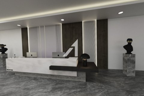 Apartment in Dubai 1 bedroom, 109.5 sq.m. № 70805 - photo 12