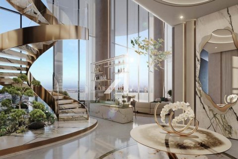 Купить квартиру в Аль-Сафе, Дубай: 3 спальни, 392м², № 70807 - фото 2