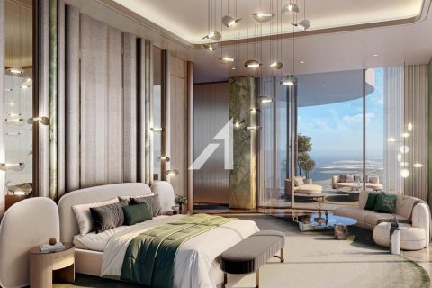 Купить квартиру в Аль-Сафе, Дубай: 3 спальни, 392м², № 70807 - фото 7