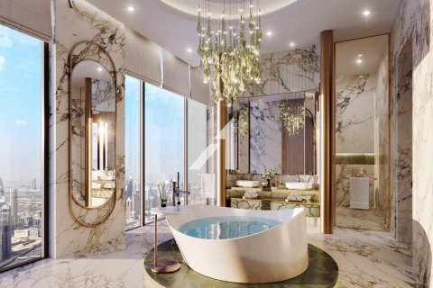 Купить квартиру в Аль-Сафе, Дубай: 3 спальни, 392м², № 70807 - фото 9