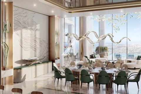 Купить квартиру в Аль-Сафе, Дубай: 3 спальни, 392м², № 70807 - фото 5