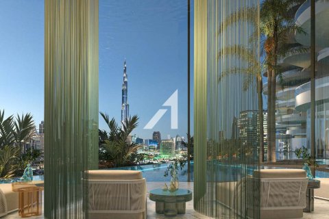 Купить квартиру в Аль-Сафе, Дубай: 3 спальни, 392м², № 70807 - фото 30