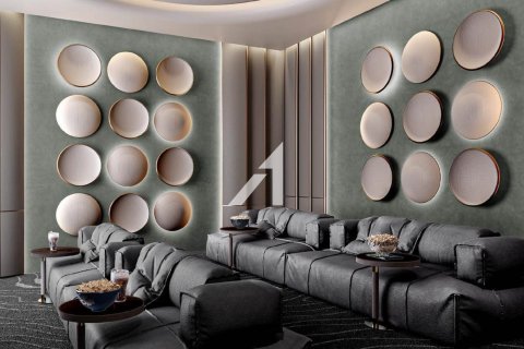 Купить квартиру в Аль-Сафе, Дубай: 3 спальни, 392м², № 70807 - фото 11