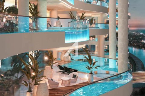 Купить квартиру в Аль-Сафе, Дубай: 3 спальни, 392м², № 70807 - фото 19