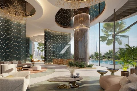 Купить квартиру в Аль-Сафе, Дубай: 3 спальни, 392м², № 70807 - фото 23