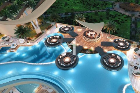 Купить квартиру в Аль-Сафе, Дубай: 3 спальни, 392м², № 70807 - фото 13