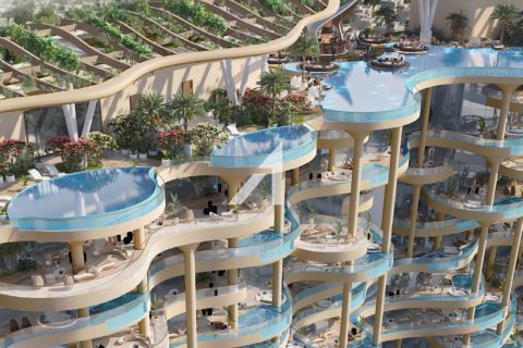 Купить квартиру в Аль-Сафе, Дубай: 3 спальни, 392м², № 70807 - фото 20