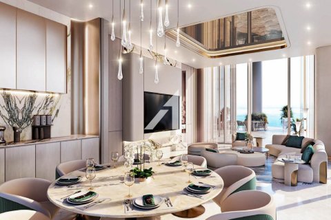 Купить квартиру в Аль-Сафе, Дубай: 3 спальни, 392м², № 70807 - фото 4