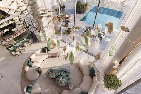 Купить квартиру в Аль-Сафе, Дубай: 3 спальни, 392м², № 70807 - фото 3