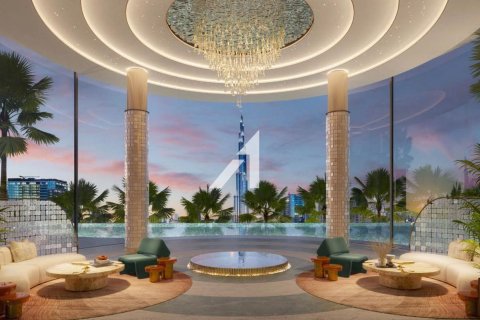 Купить квартиру в Аль-Сафе, Дубай: 3 спальни, 392м², № 70807 - фото 21