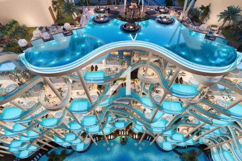 Купить квартиру в Аль-Сафе, Дубай: 3 спальни, 392м², № 70807 - фото 14