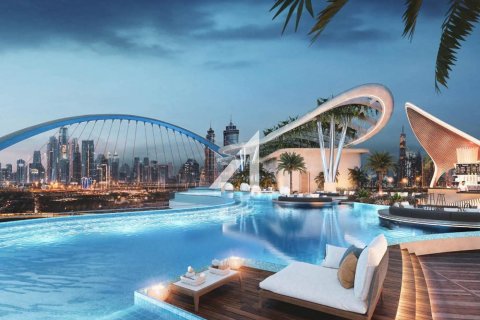 Купить квартиру в Аль-Сафе, Дубай: 3 спальни, 392м², № 70807 - фото 24