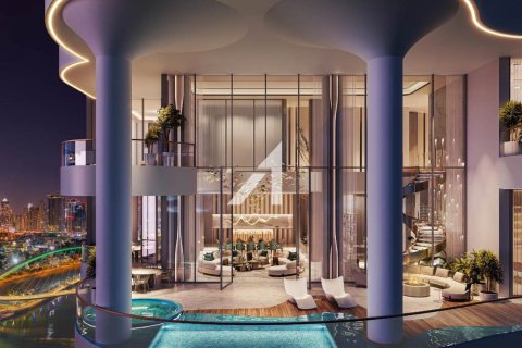 Купить квартиру в Аль-Сафе, Дубай: 3 спальни, 392м², № 70807 - фото 25