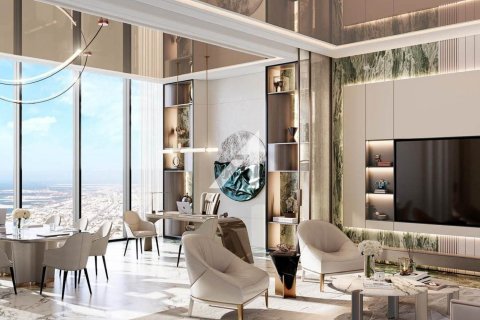 Купить квартиру в Аль-Сафе, Дубай: 3 спальни, 392м², № 70807 - фото 8