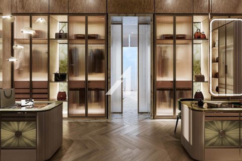 Купить квартиру в Аль-Сафе, Дубай: 3 спальни, 392м², № 70807 - фото 10