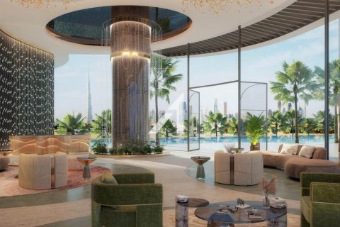 Купить квартиру в Аль-Сафе, Дубай: 3 спальни, 392м², № 70807 - фото 15