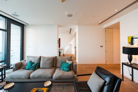 شقة في DIFC, دبي 2 غرف نوم, 170.6 م² رقم 70806 - صورة 1