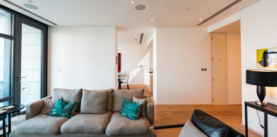 شقة في DIFC, دبي 2 غرف نوم, 170.6 م² رقم 70806