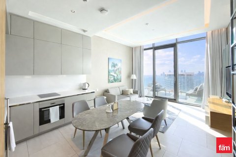 Apartment in Business Bay, Dubai 1 bedroom, 108 sq.m. № 22531