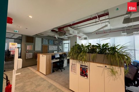Bureau à Business Bay, Dubai, 288.6 m², № 22540 - photo 13