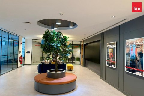 Bureau à Business Bay, Dubai, 288.6 m², № 22540 - photo 11
