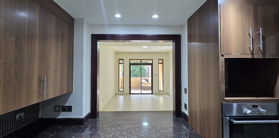 Apartamento en Old Town, Dubai, 1 dormitorio, 83.5 m², № 22532