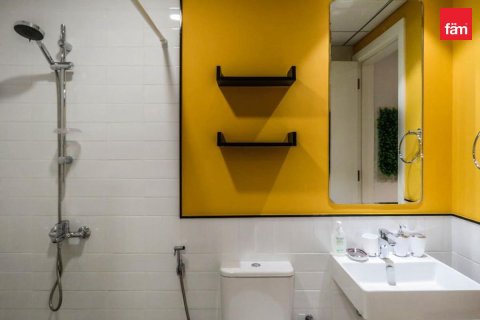 Снять в аренду квартиру в Джабаль-Али, Дубай: 2 спальни, 69.3м², № 22541 - фото 5
