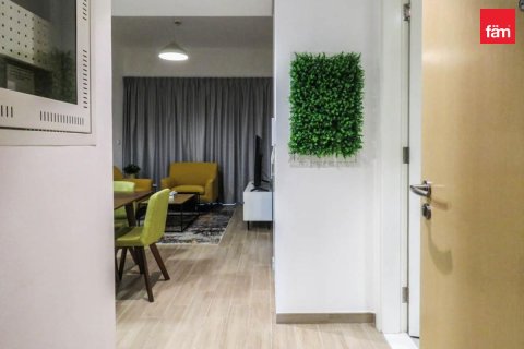 Снять в аренду квартиру в Джабаль-Али, Дубай: 2 спальни, 69.3м², № 22541 - фото 3