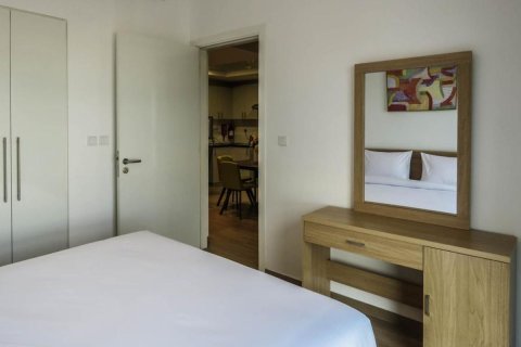 Снять в аренду квартиру в Джабаль-Али, Дубай: 2 спальни, 69.3м², № 22541 - фото 12