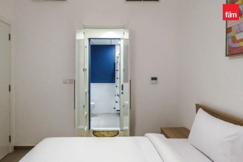 Снять в аренду квартиру в Джабаль-Али, Дубай: 2 спальни, 69.3м², № 22541 - фото 4