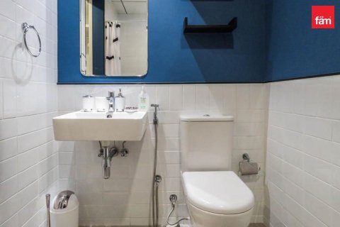 Снять в аренду квартиру в Джабаль-Али, Дубай: 2 спальни, 69.3м², № 22541 - фото 9