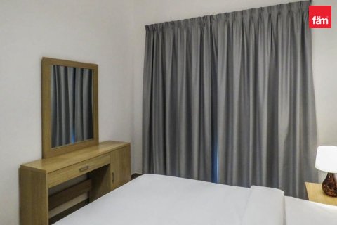 Снять в аренду квартиру в Джабаль-Али, Дубай: 2 спальни, 69.3м², № 22541 - фото 10