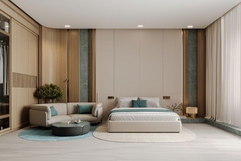 Appartement à Business Bay, Dubai, 47.6 m², № 22543 - photo 3
