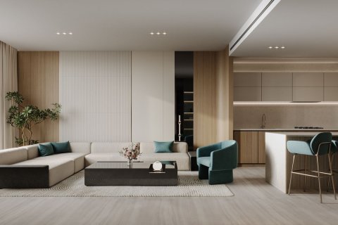 Appartement à Business Bay, Dubai, 47.6 m², № 22543 - photo 4