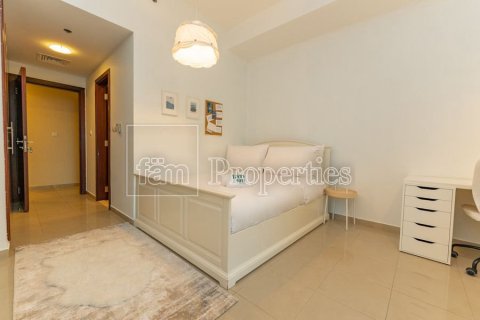 Снять в аренду квартиру в Дубай Марине, Дубай: 3 спальни, 360.6м², № 22542 - фото 8