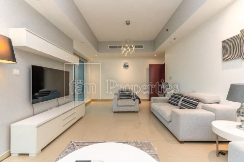 Снять в аренду квартиру в Дубай Марине, Дубай: 3 спальни, 360.6м², № 22542 - фото 14