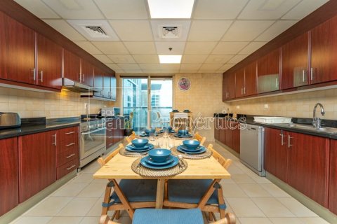 Снять в аренду квартиру в Дубай Марине, Дубай: 3 спальни, 360.6м², № 22542 - фото 6