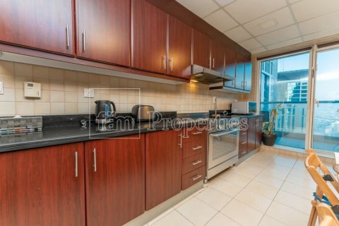 Снять в аренду квартиру в Дубай Марине, Дубай: 3 спальни, 360.6м², № 22542 - фото 28