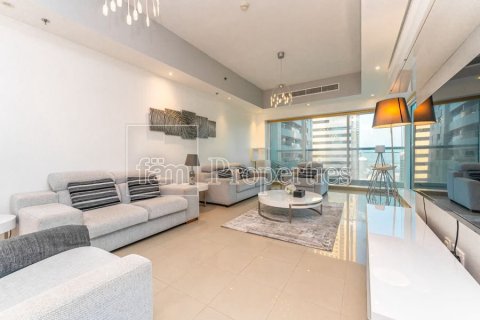 Снять в аренду квартиру в Дубай Марине, Дубай: 3 спальни, 360.6м², № 22542 - фото 17